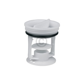 Filtr   dla Pompa  Beko 2872700100 dla Pralka, Pralko-suszarka