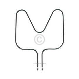 Grzałka  220 V 1000 W EUROPART 10031178 dla Piec, Mikrofalówka + piec konwekcyjno-parowy + kuchenka mikrofalowa, Piekarnik, Piekarnik parowy, Gas - Gasherd Gasbackofen Gaskochfeld + Kombigeraet