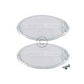 Osłona  EUROPART 10029518 dla Okap