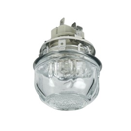 Lampa  230 V 25 W G9  Electrolux 3879376931 dla Piec, Mikrofalówka + piec konwekcyjno-parowy + kuchenka mikrofalowa, Odkurzacz, Kompaktowa kuchnia, Piekarnik, Piekarnik parowy, Gas - Gasherd Gasbackofen Gaskochfeld + Kombigeraet