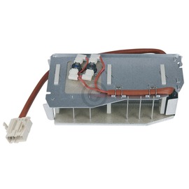 Grzałka  ZANUSSI 1257533065 dla Suszarka