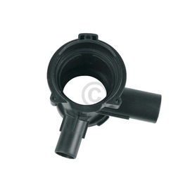 Obudowa  dla filter  EUROPART 10028497 dla Pralka, Pralko-suszarka
