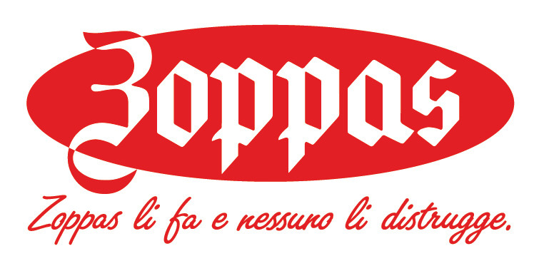 Zoppas części zamienne