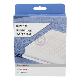 Filtr   BOSCH 00578732 dla Odkurzacz, Akcesoria
