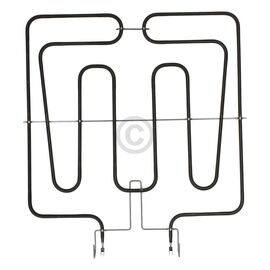 Grzałka  240 V 1300 W BOSCH 00776217 dla Piec, Mikrofalówka + piec konwekcyjno-parowy + kuchenka mikrofalowa, Piekarnik, Piekarnik parowy, Grill