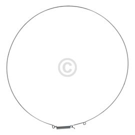 Zacisk   dla mankiet  LG Electronics 4861EN3002A dla Pralka, Pralko-suszarka