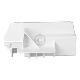 Uchwyt  dla Parownik  SIEMENS 00175049 dla Lodówka, Zamrażarka
