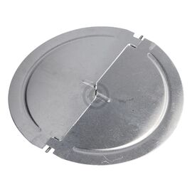 Osłona  dla rura   BOSCH 00265171 dla Okap, Akcesoria